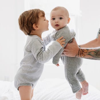 burt's bees baby grow