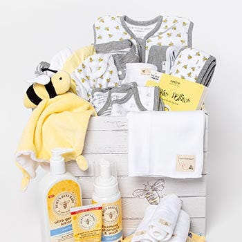 bee baby clothes