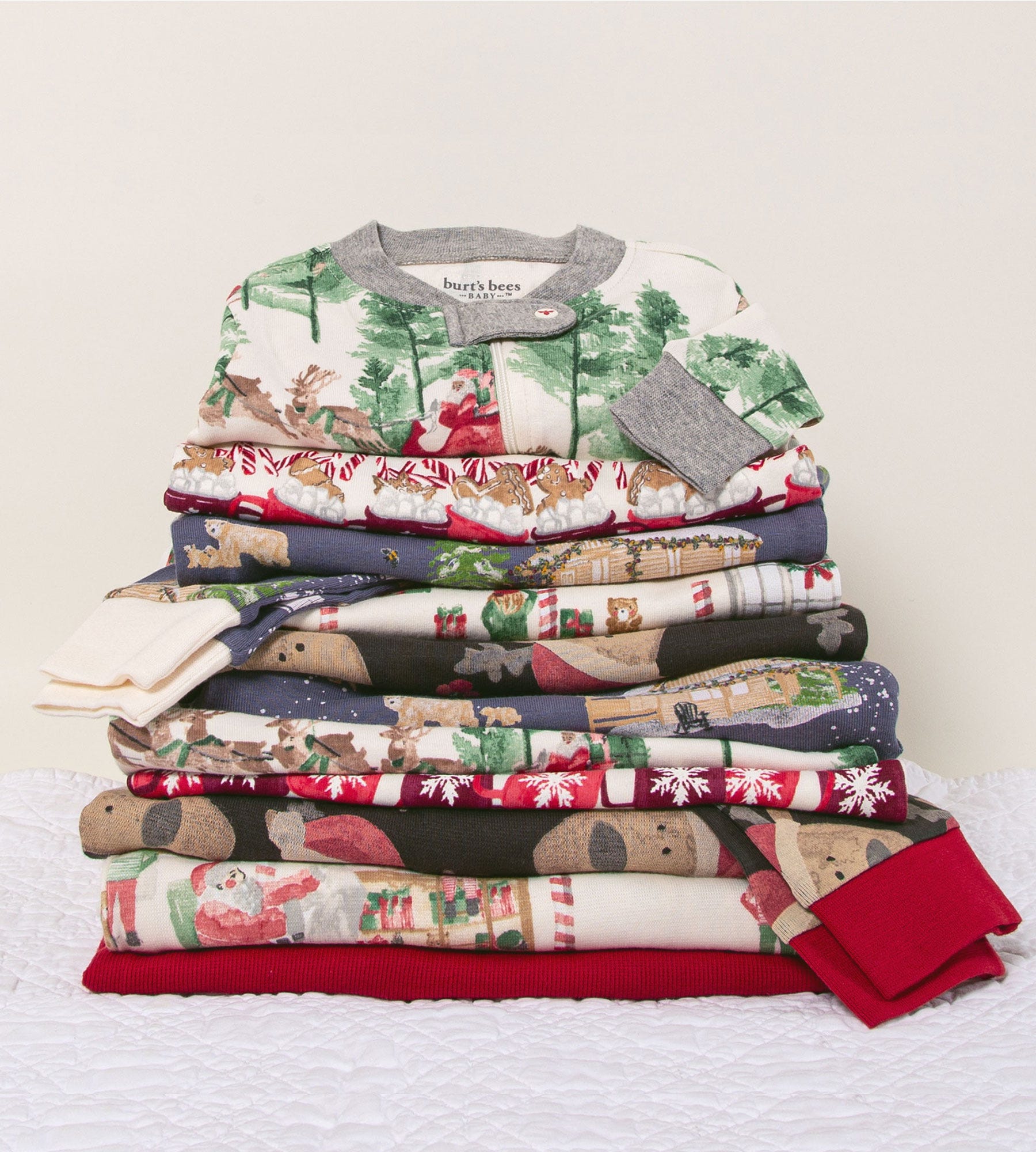 Shop All Family Matching Christmas Pajamas